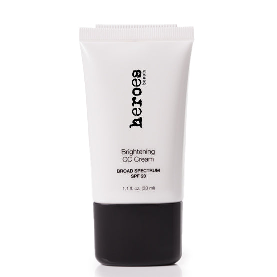 BRIGHTENING CC Cream