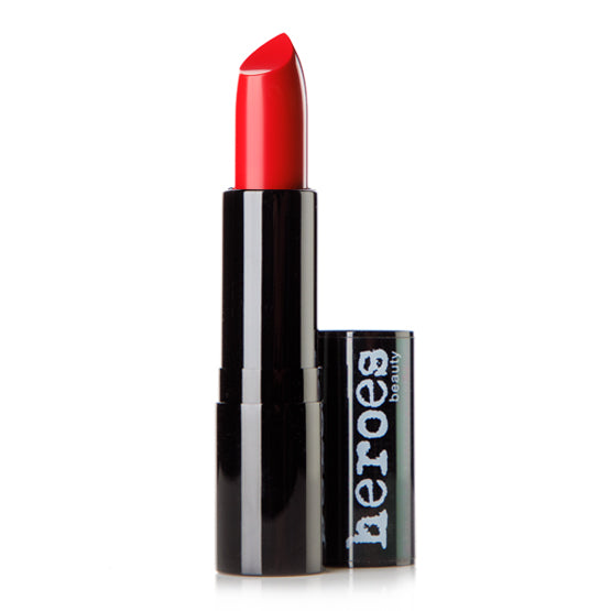 Lipstick- Cream-REGAL RED