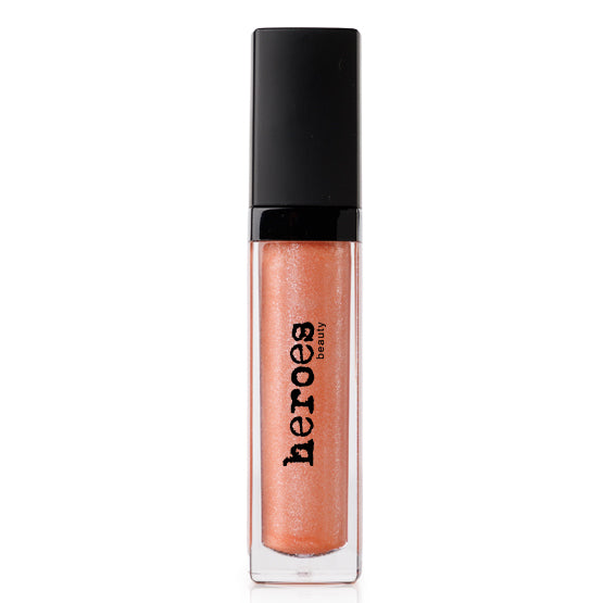 FIREWORKS Minty Lip Gloss
