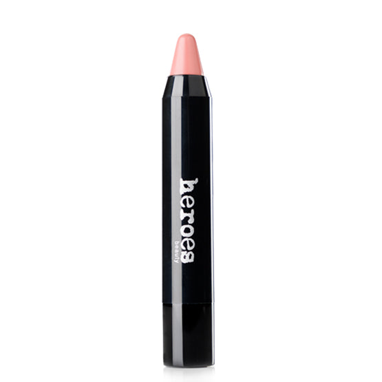 Lip Color Crayon - PINK PAPILLON