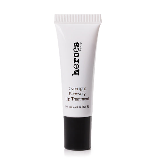 OVERNIGHT RECOVERY LIP TREATMENT