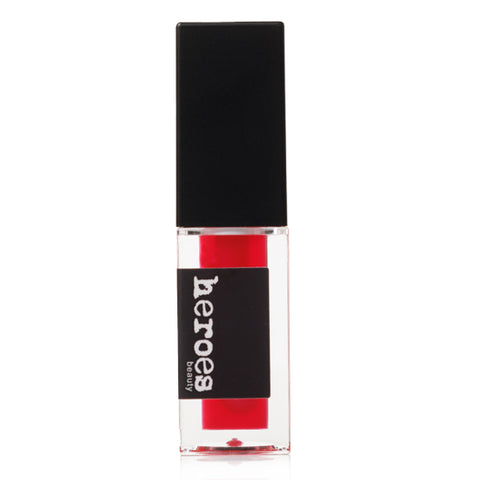 Vegan Lip Oil- BOSS BABE