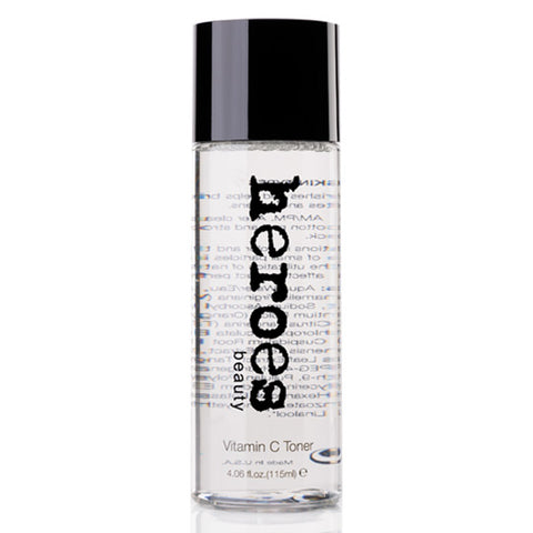 VITAMIN C TONER
