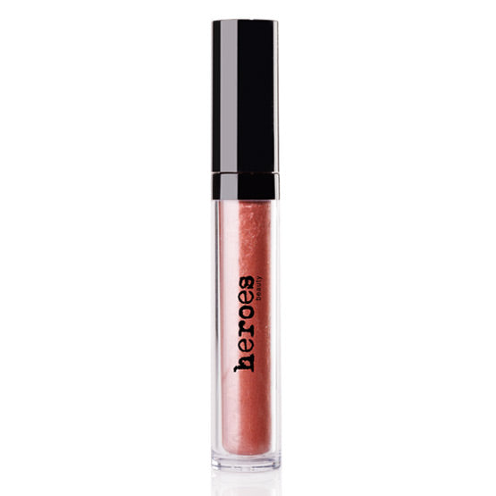 Plumping Lip Gloss - CUPID'S BOW