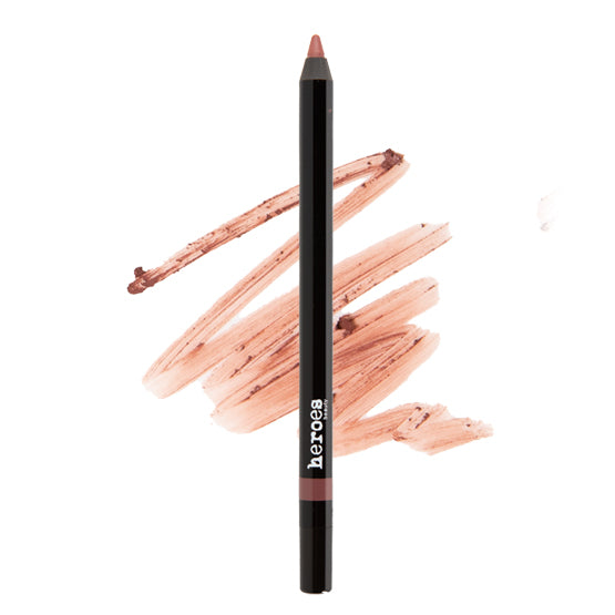Waterproof Lip Pencil - KALAMATA