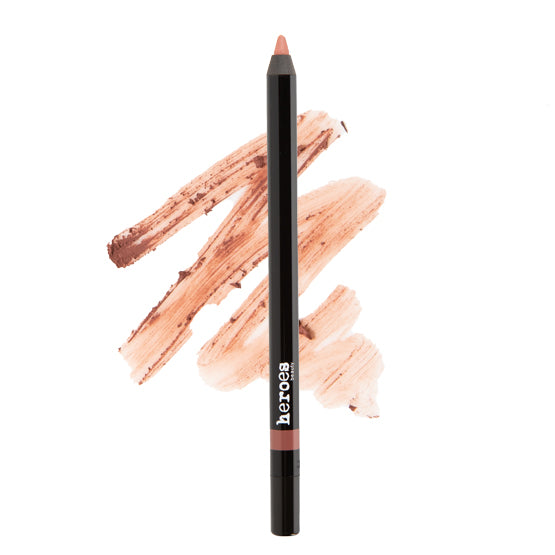Waterproof Lip Pencil - S'MORE
