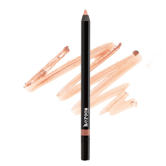 Waterproof Lip Pencil - NAKED