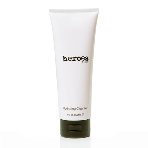 HYDRATING CLEANSER