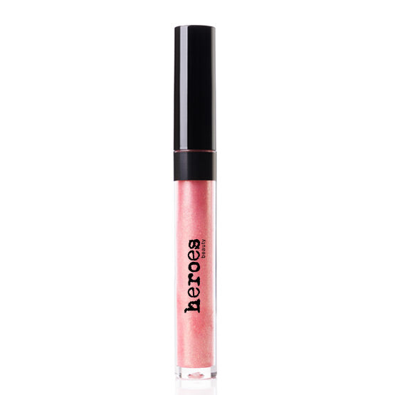 Lip Luster Gloss -ROSE'