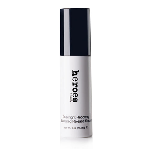 OVERNIGHT RECOVERY SUSTAINED RELEASE SERUM
