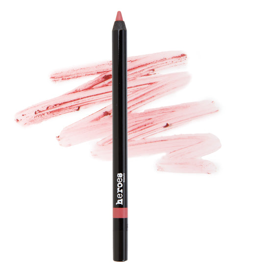 Waterproof Lip Pencil- GUAVA