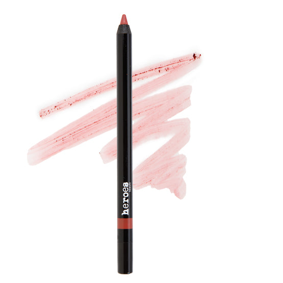 Waterproof Lip Pencil - NEAPOLITAN