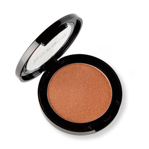 Mineral Eyeshadow Single-Sandalwood