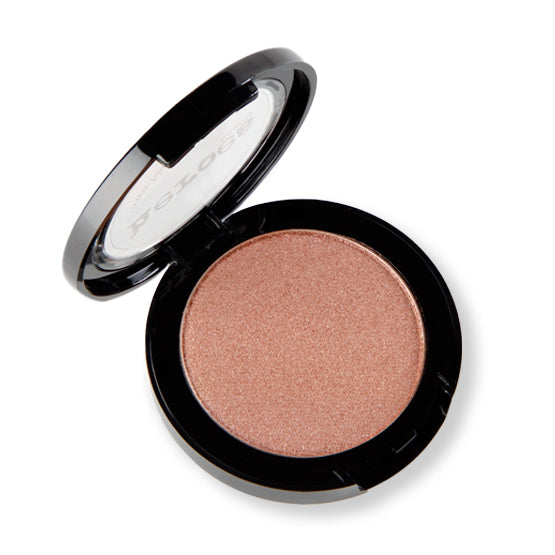 Eyeshadow Single-PINK BRONZE