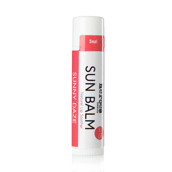 Sun Balm SPF 15 - SUNNY DAZE