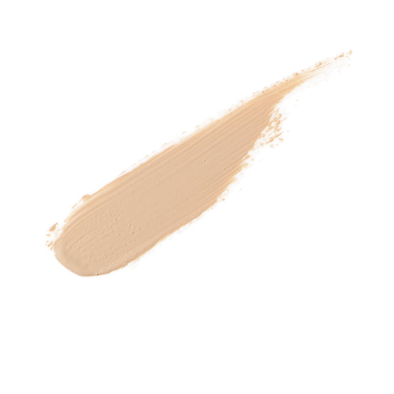 Long-Wearing Cream Concealer-LIGHT/MEDIUM