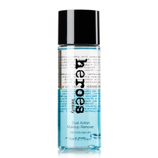 DUAL ACTION Make up Remover