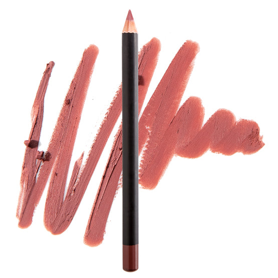 Creamy Lip Pencil-ROSEBUD