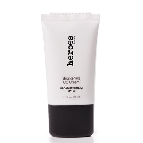 Brightening CC Cream