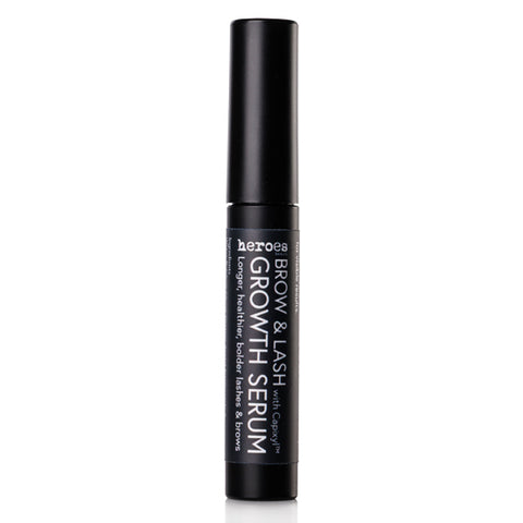 BROW & LASH GROWTH SERUM-LASH & BROW HERO