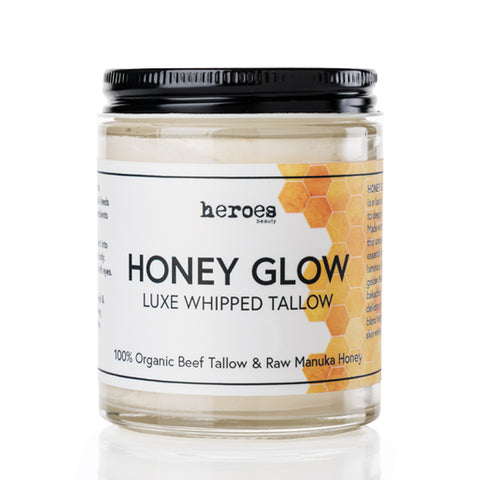 HONEY GLOW LUXE WHIPPED TALLOW