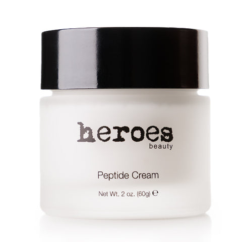 Peptide Cream