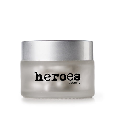 TIME BOMBS - Peptide Serum Capsules
