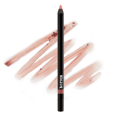 Waterproof Lip Pencil - YOURS TRULY