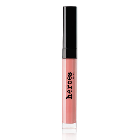 High Shine Lip Serum - IN THE PINK