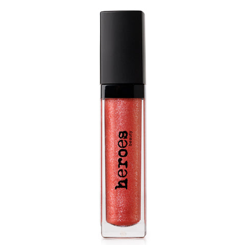 PYROTECHNIC Mint Lip Gloss