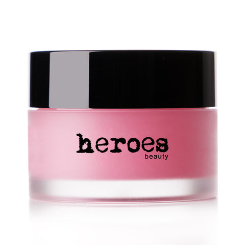 ROSE LIP OVERNIGHT LIP MASK