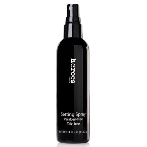 SETTING SPRAY