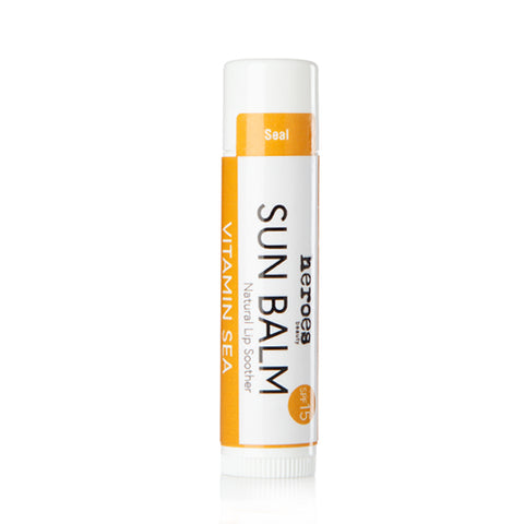 Sun Balm SPF 15 - Vitamin Sea