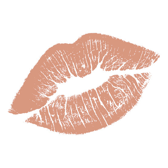 Luxe Lip Gloss - AMERICAN HONEY  (Shimmer)