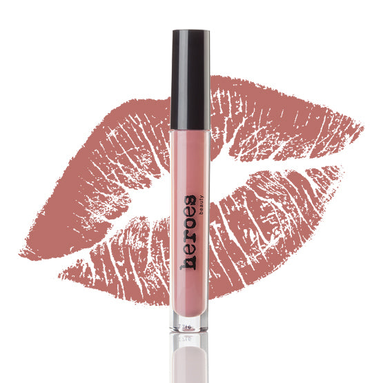 SEXY GIRL LIP KIT - SEXY Stay On Matte Lippie and BLUSH Liner