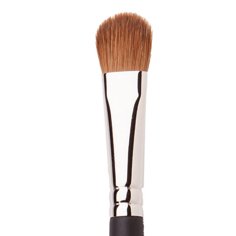 6 Fan Brush – Graftobian Make-Up Company