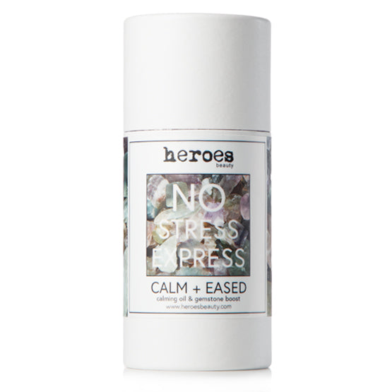 No Stress Express - CALM + EASED